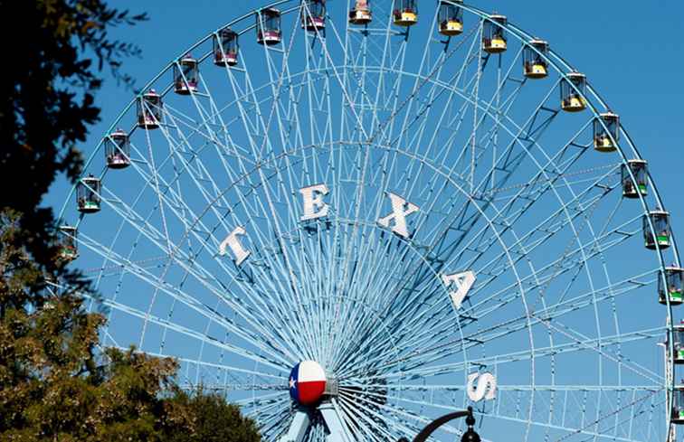 Eventi e festival di settembre in Texas / Texas