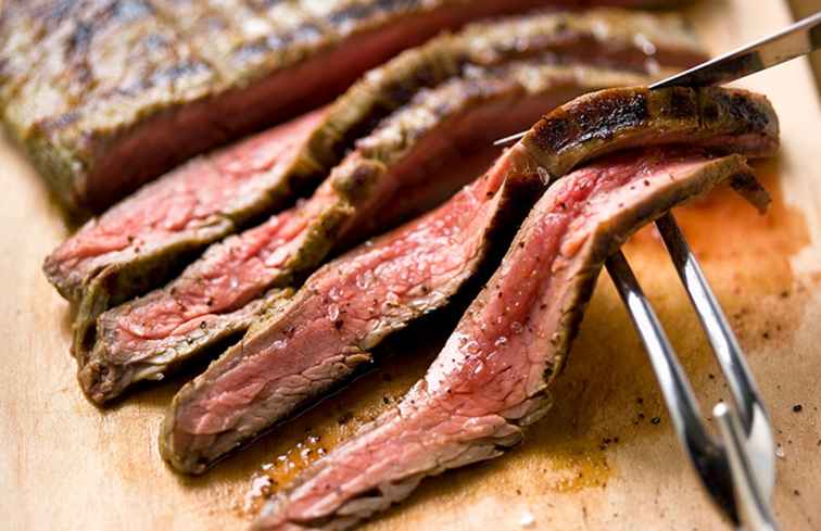 Los 10 mejores restaurantes de carnes en Nashville