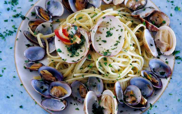 I 10 piatti più deliziosi da mangiare a Napoli