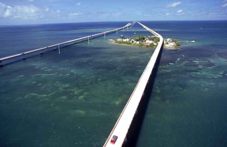 Le 15 cose migliori da fare nelle Florida Keys