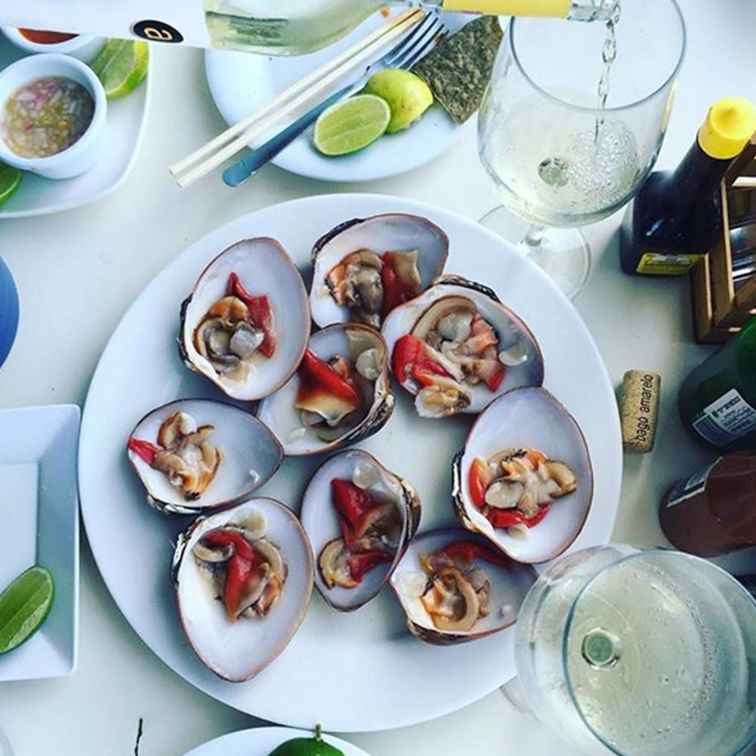 Les 5 meilleurs endroits pour manger des fruits de mer à Cancun