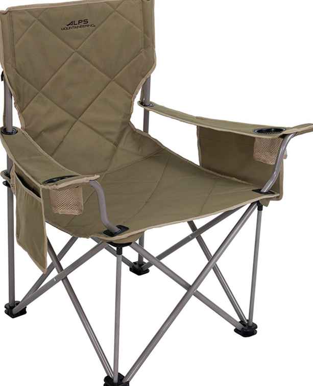 Las 8 mejores sillas de camping para comprar en 2018
