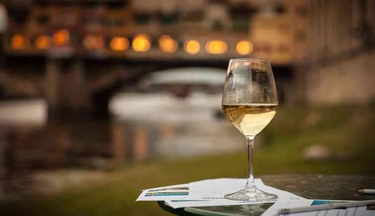 Los 8 mejores vinos toscanos para reservar en 2018 / Italia