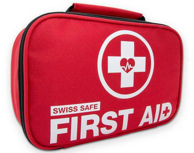 Les 9 meilleurs kits de premiers secours à acheter en 2018 / Sécurité