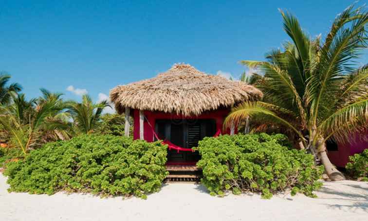 I 9 migliori hotel a Belize di prenotare nel 2018