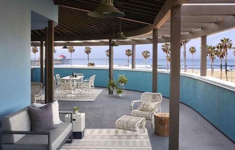 I 9 migliori hotel per prenotare a Huntington Beach nel 2018 / Alberghi