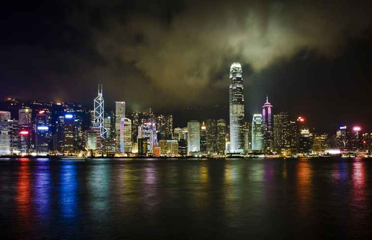Los mejores hoteles boutique de Hong Kong con un presupuesto