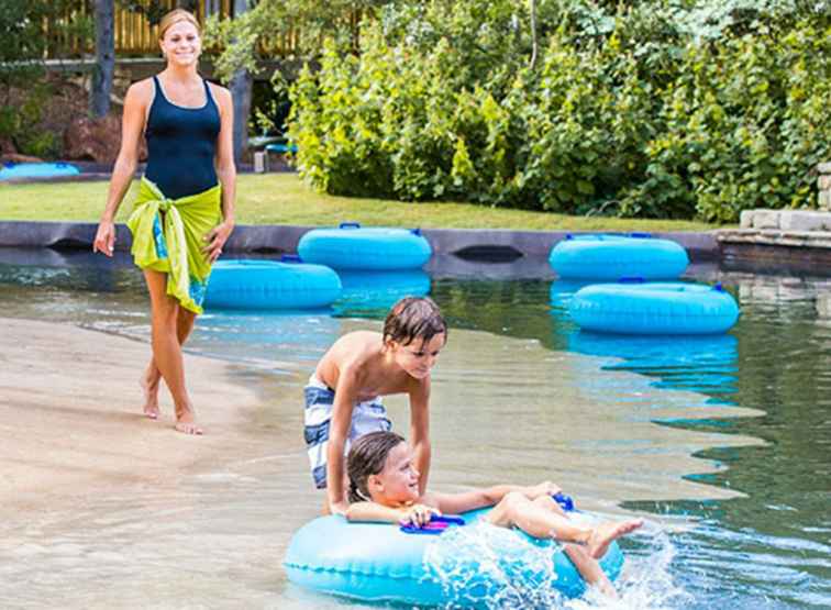 Die besten Hyatt Regency Resorts für Familienurlaub