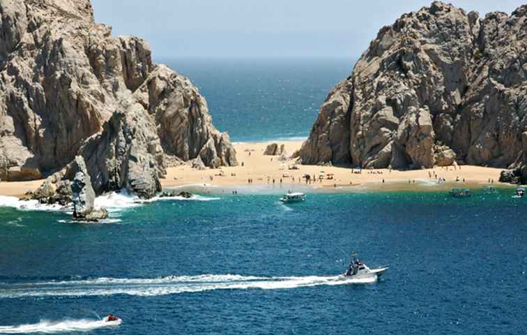 Die besten Aktivitäten in Los Cabos / LosCabos