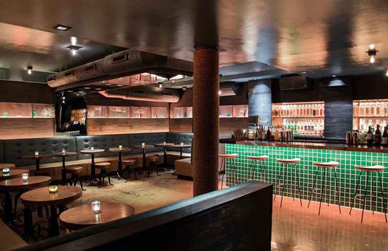 The Big Chicago 10 The Greatest Basement Bars