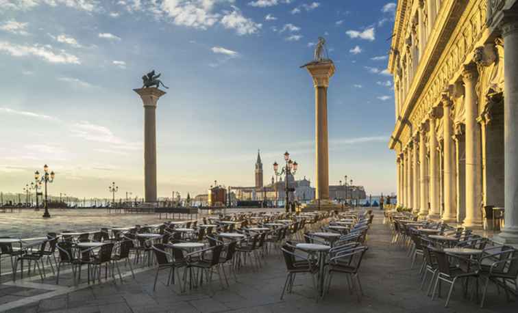 Las 10 mejores actividades gratuitas en Venecia, Italia / Italia