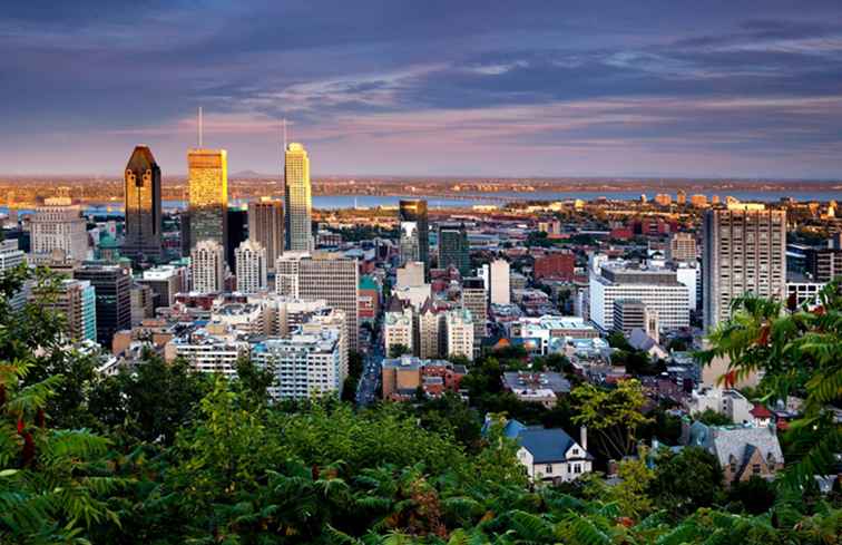Les 11 meilleures attractions du centre-ville de Montréal
