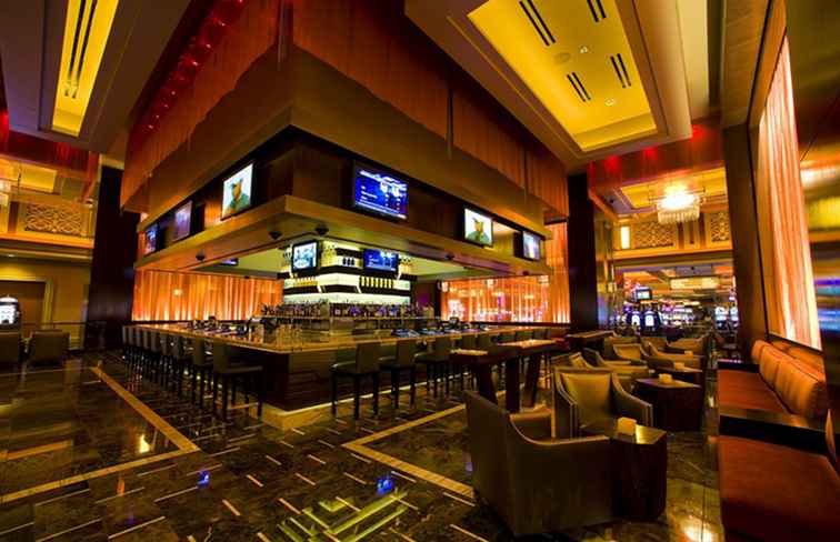 Die Top 5 Casinos in Sacramento / Kalifornien