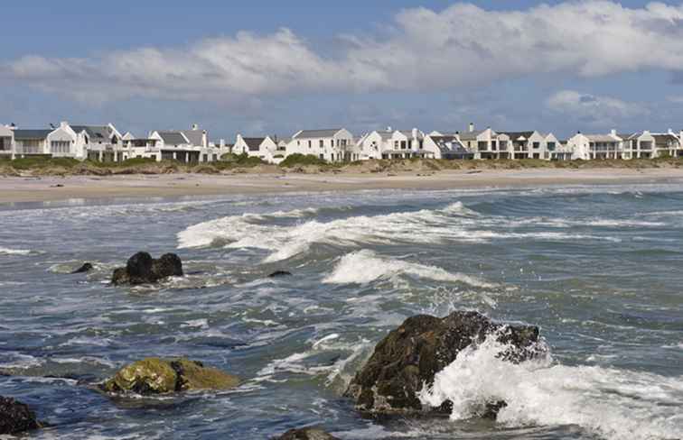 Die Top 7 Dinge, die man an Südafrikas Cape West Coast unternehmen kann