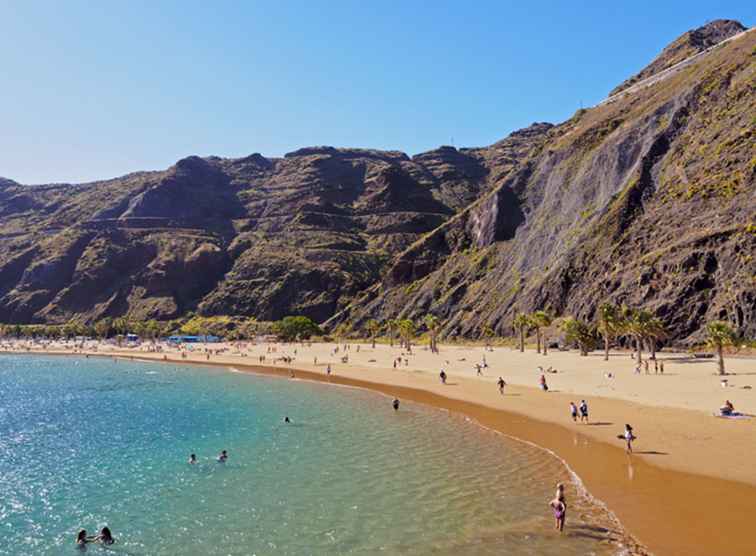 Le 9 cose migliori da fare a Tenerife, in Spagna / Spagna