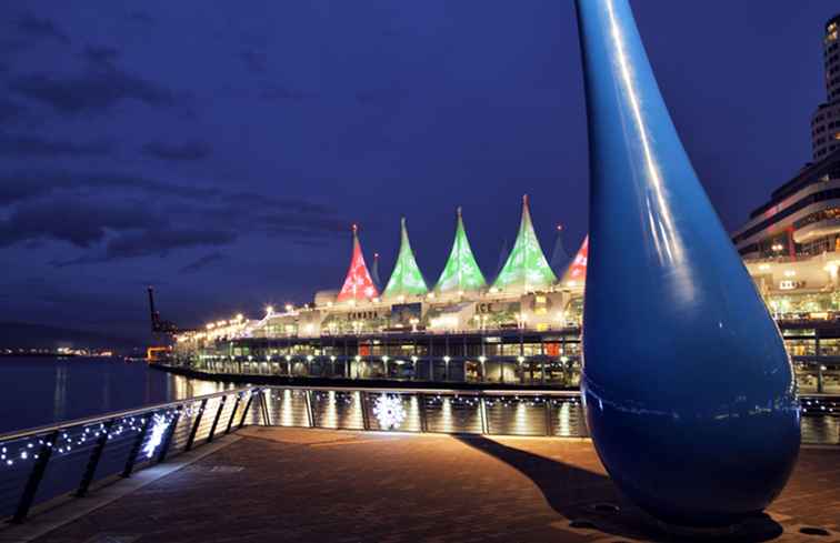 Cosas que hacer el día de Navidad en Vancouver / Vancouver