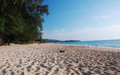 Tipps für die Suche nach dem besten Strand auf Koh Lanta / Thailand