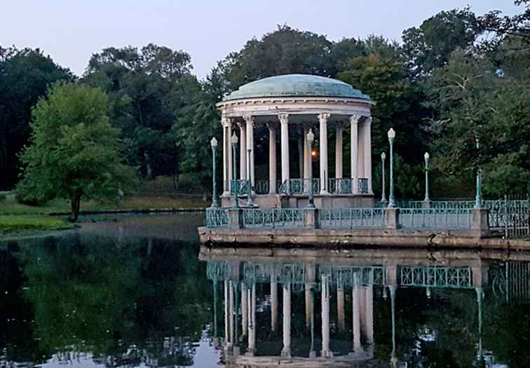 Le 10 migliori attrazioni a Providence, Rhode Island