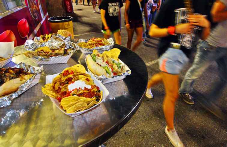 Top 10 Foods på State Fair of Texas / Texas