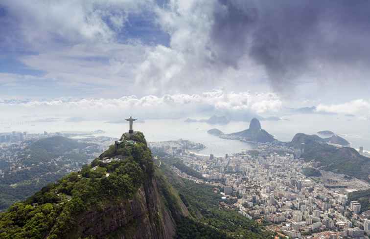 Las 10 mejores atracciones imprescindibles de Río de Janeiro