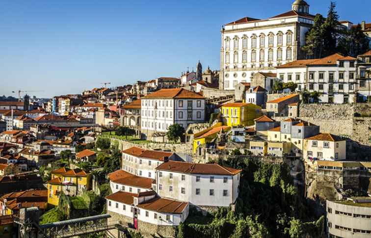 Le 10 migliori cose da fare a Porto, in Portogallo / Portogallo