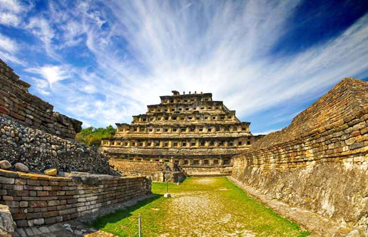 Topp 10 saker att göra i Veracruz / 