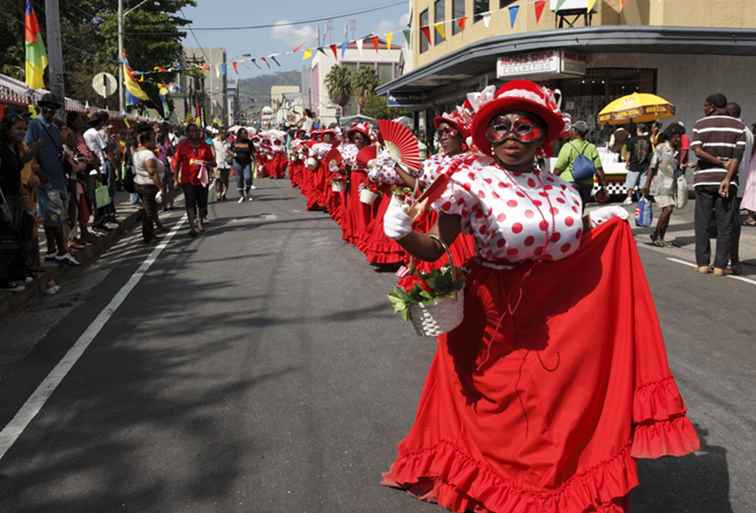 Los mejores destinos y eventos navideños del Caribe / 