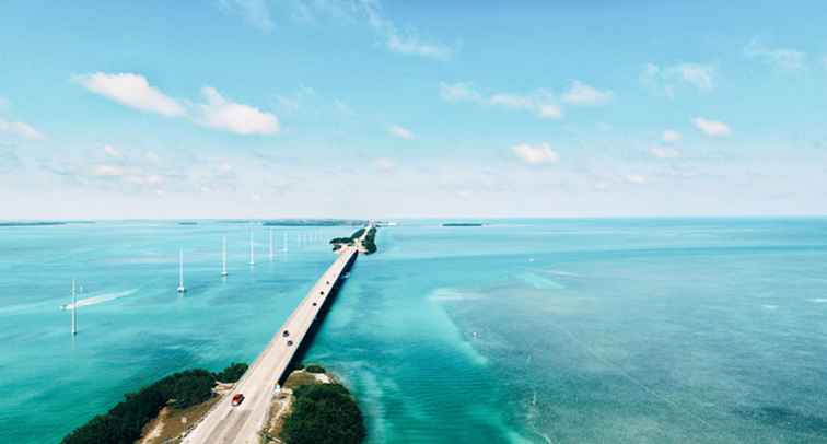 Qué hacer en Florida Keys / Florida