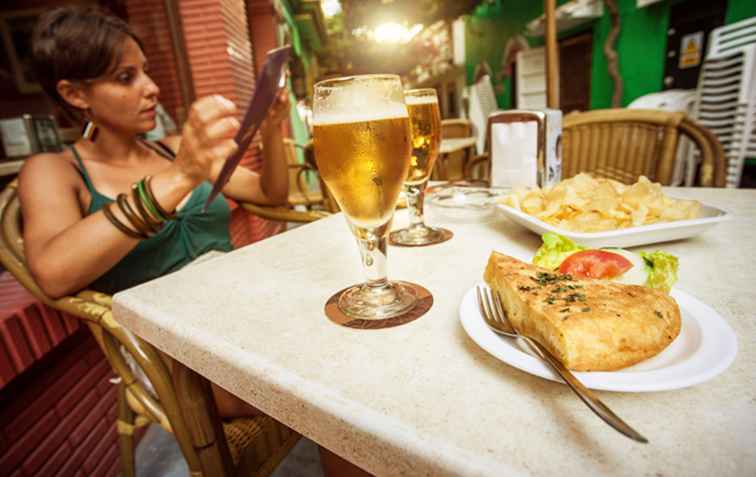 Was man über Bier in Spanien wissen sollte / Spanien