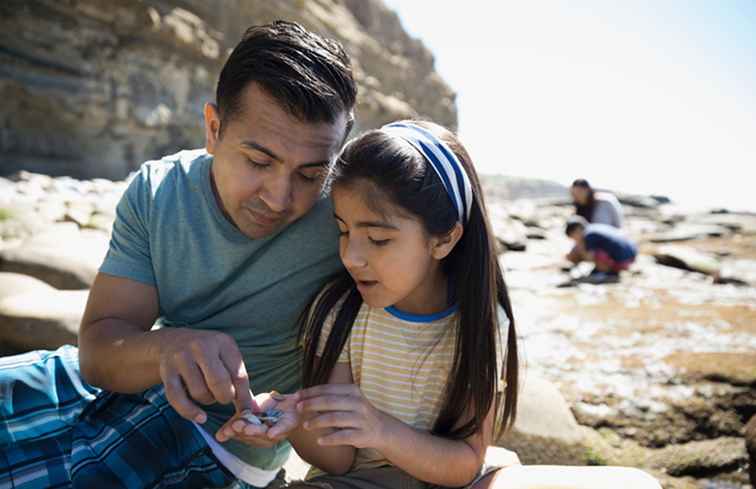 Dove portare i bambini a ottobre / FamilyTravel