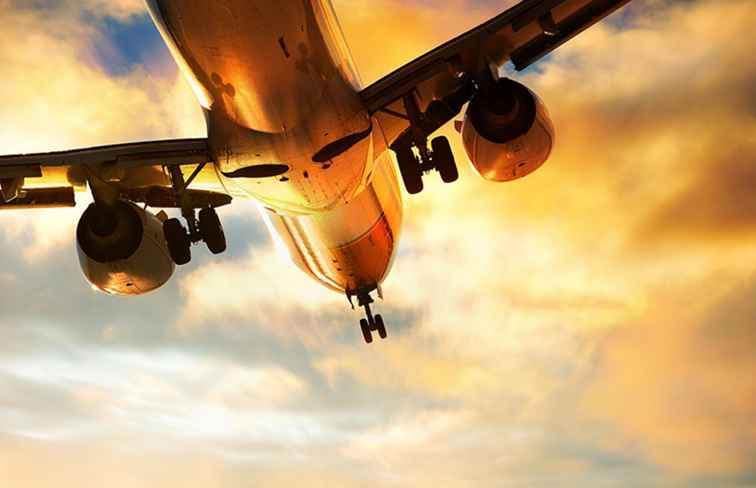 ¿Qué aerolíneas tienen las tasas de accidentes más bajas?