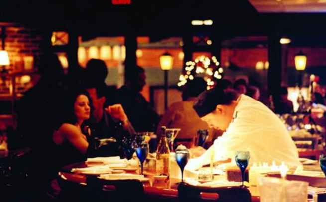 Yaletowns heißeste Restaurants & Nachtleben