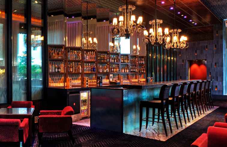 10 migliori bar e club di Delhi da casual a elegante / Delhi