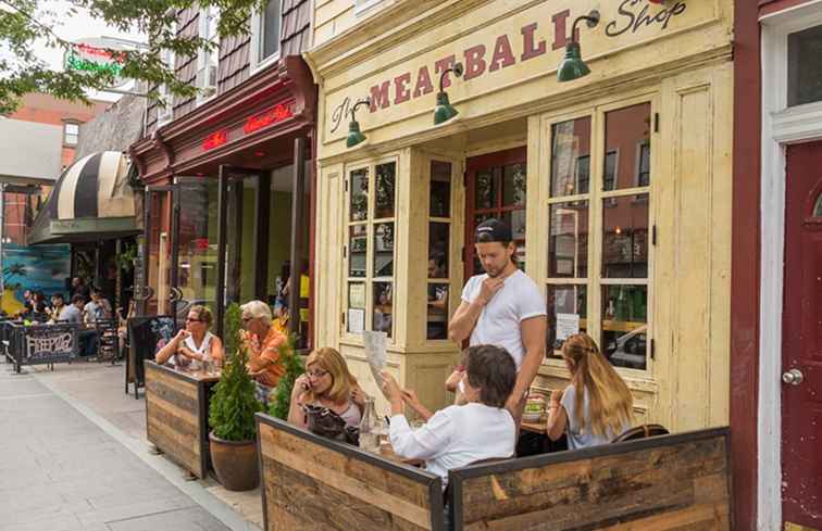 10 beste dingen om te doen in Williamsburg, Brooklyn / New York