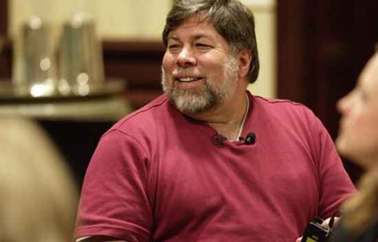 10 fatti su Steve Wozniak / California