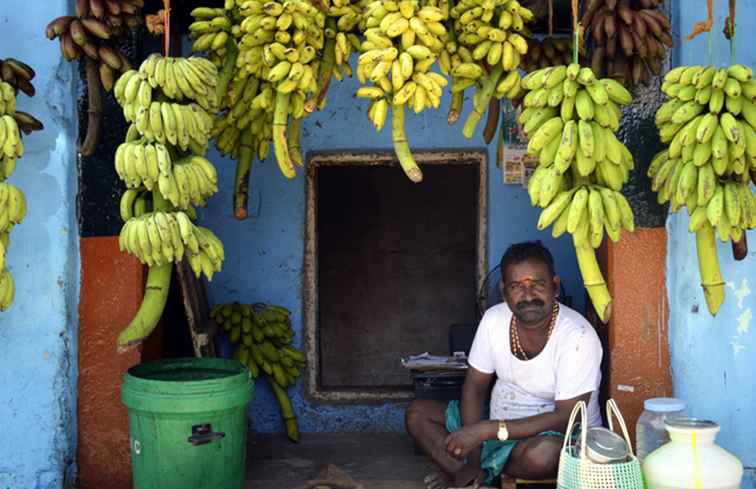 10 Top Madurai Attrazioni e luoghi da visitare / TamilNadu