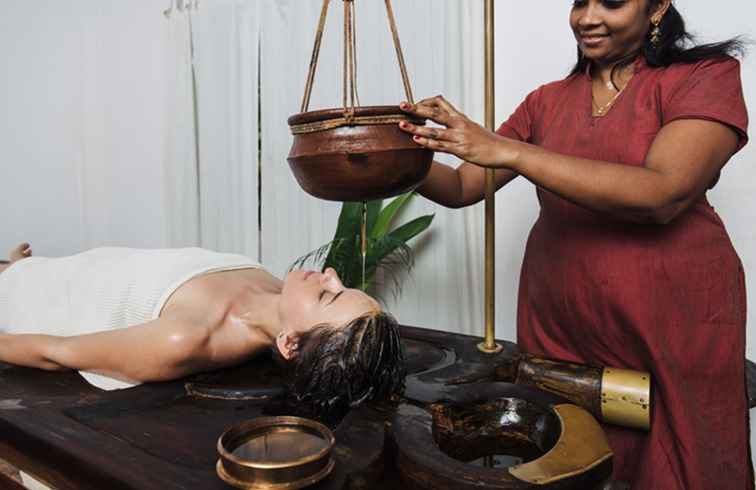 11 resort ayurvedici rigeneranti in Kerala per tutti i budget