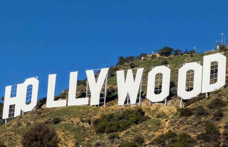 12 cose divertenti da fare a Hollywood, in California / California