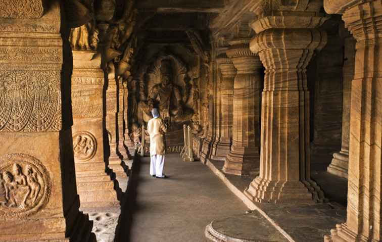 12 principali luoghi turistici da visitare nel sud dell'India / 