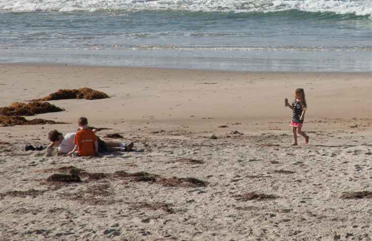 15 große kostenlose Dinge zu tun in Orange County, Kalifornien / Kalifornien