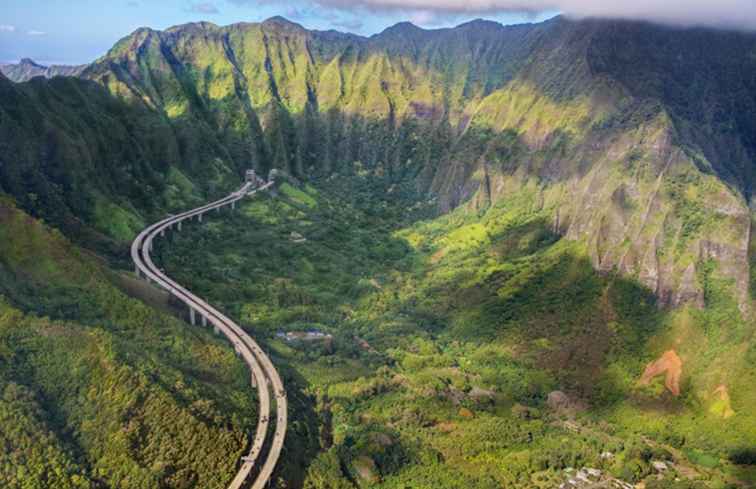 17 Le migliori cose da fare a Oahu, Hawaii / Hawaii