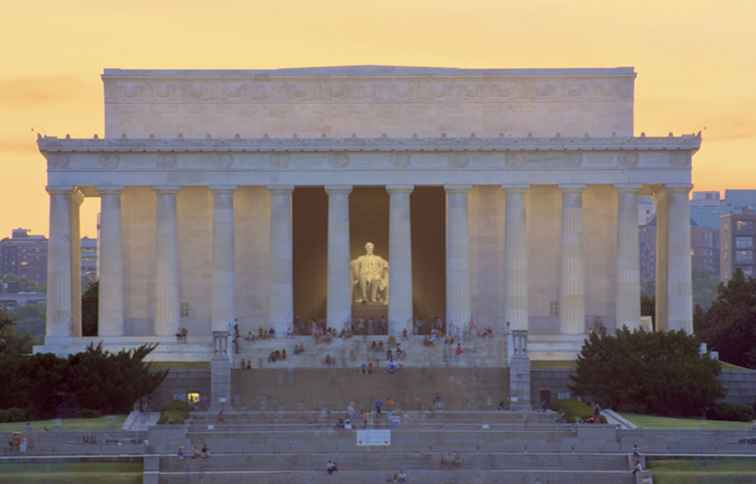 20 cose gratis da fare a Washington, D.C. / Washington DC.