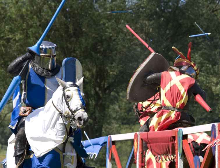 2018 Maryland Renaissance Festival / Washington DC.