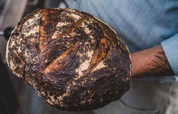 5 meilleures boulangeries San Francisco Sourdough / Californie