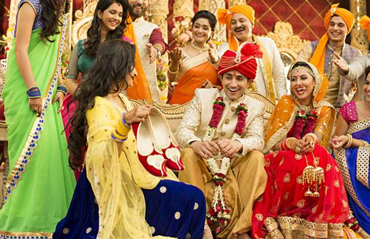 7 Top Wedding Planner in India per il tuo giorno speciale / 