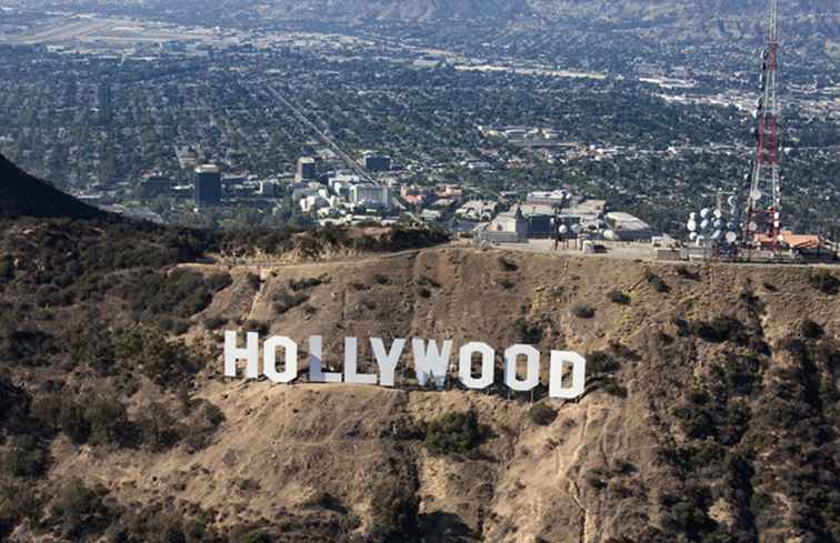 8 cose divertenti da fare a Hollywood, in California / California