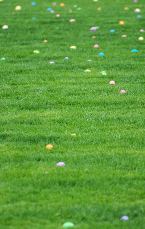 9 Philly Easter Events y Egg Hunts Tus hijos no querrán perderte / Pensilvania