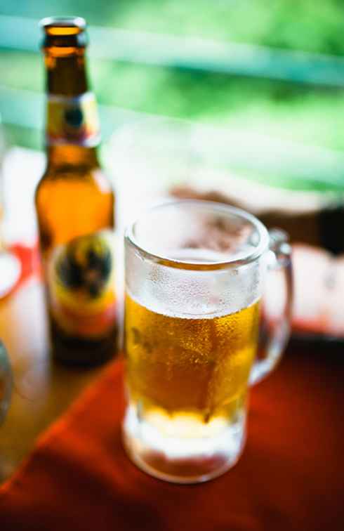 Alles, was Sie über Costa Rican Beers wissen müssen