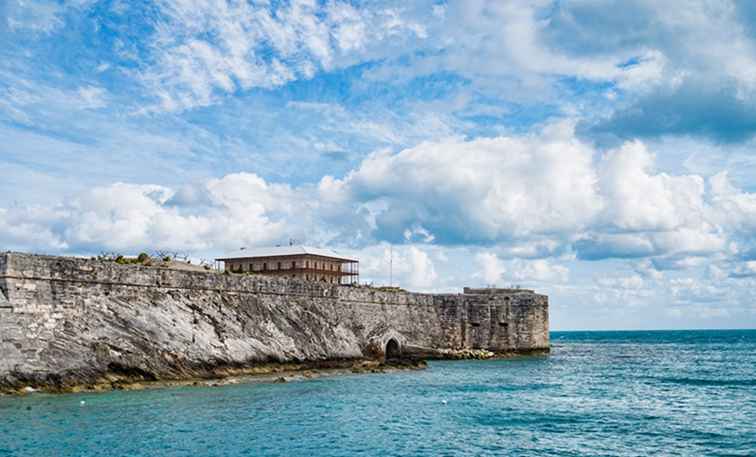 Le Bermuda e le Bahamas sono nei Caraibi? / Bermuda