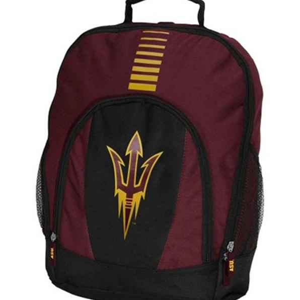 Logo Abbigliamento e regali dell'Arizona State University / Arizona